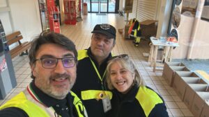Giornata della Colletta Alimentare 2023